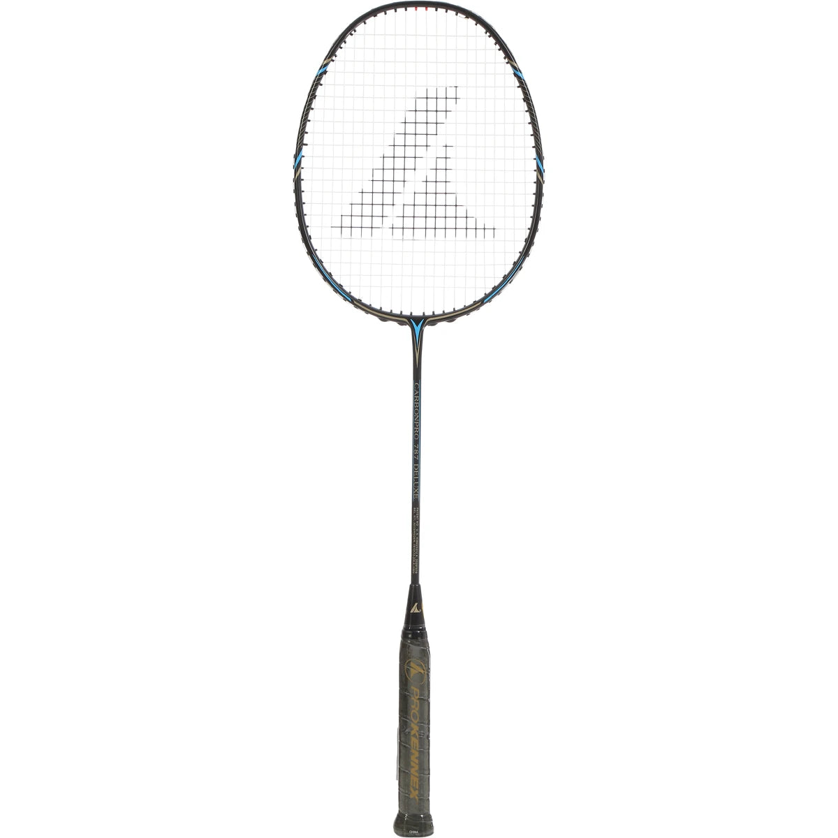 RAQUETTE DE BADMINTON PRO KENNEX CARBONPRO 787 (CORDEE)