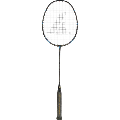 RAQUETTE DE BADMINTON PRO KENNEX CARBONPRO 787 (CORDEE)