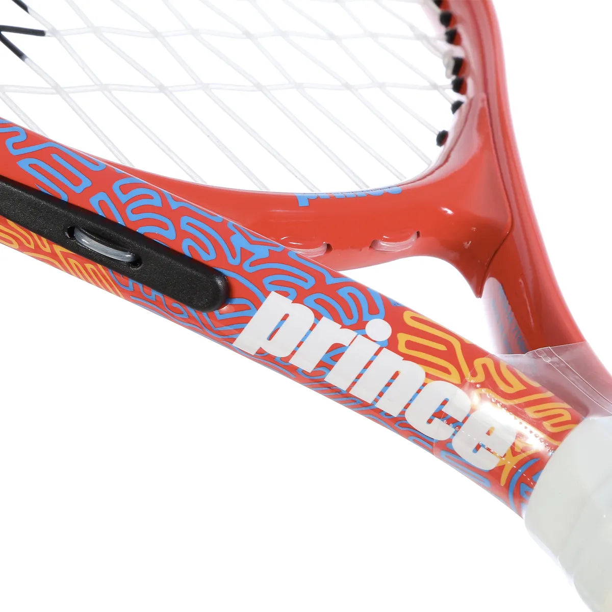 RAQUETTE PRINCE JUNIOR ACE/FACE 19 BLUE