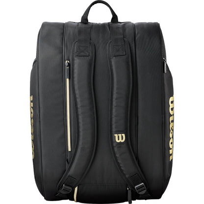 WILSON DEFY V1 PADEL BAG