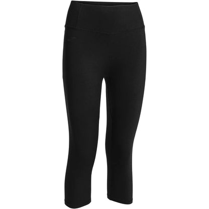 JOMA DAMEN 3/4 LEGGINGS MALLAS