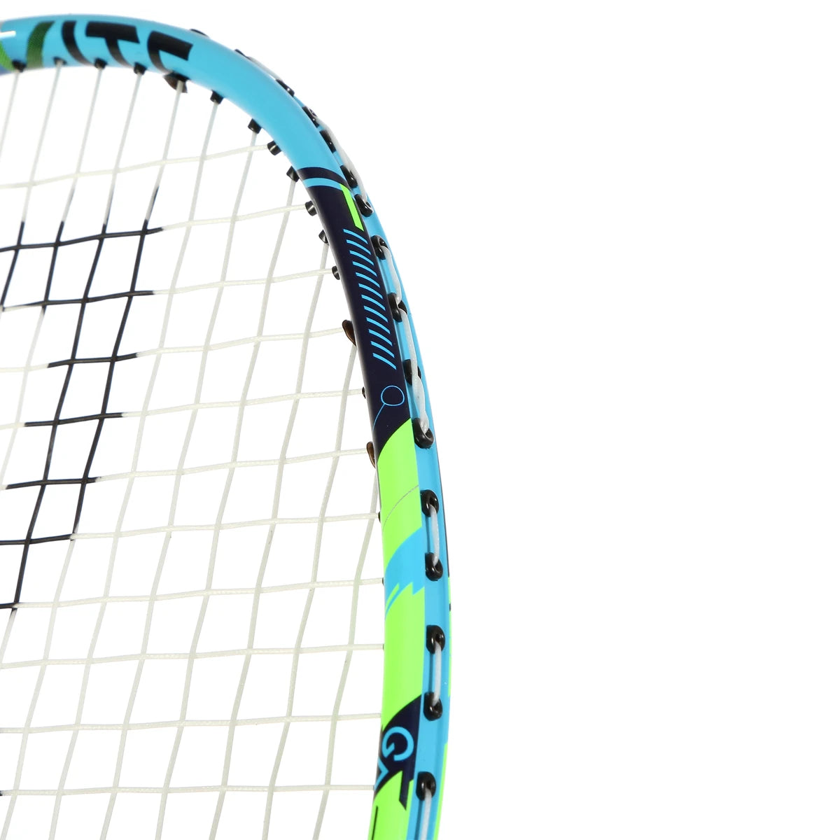 BADMINTONSCHLÄGER RSL GRAVITE JUNIOR (BESAITET)