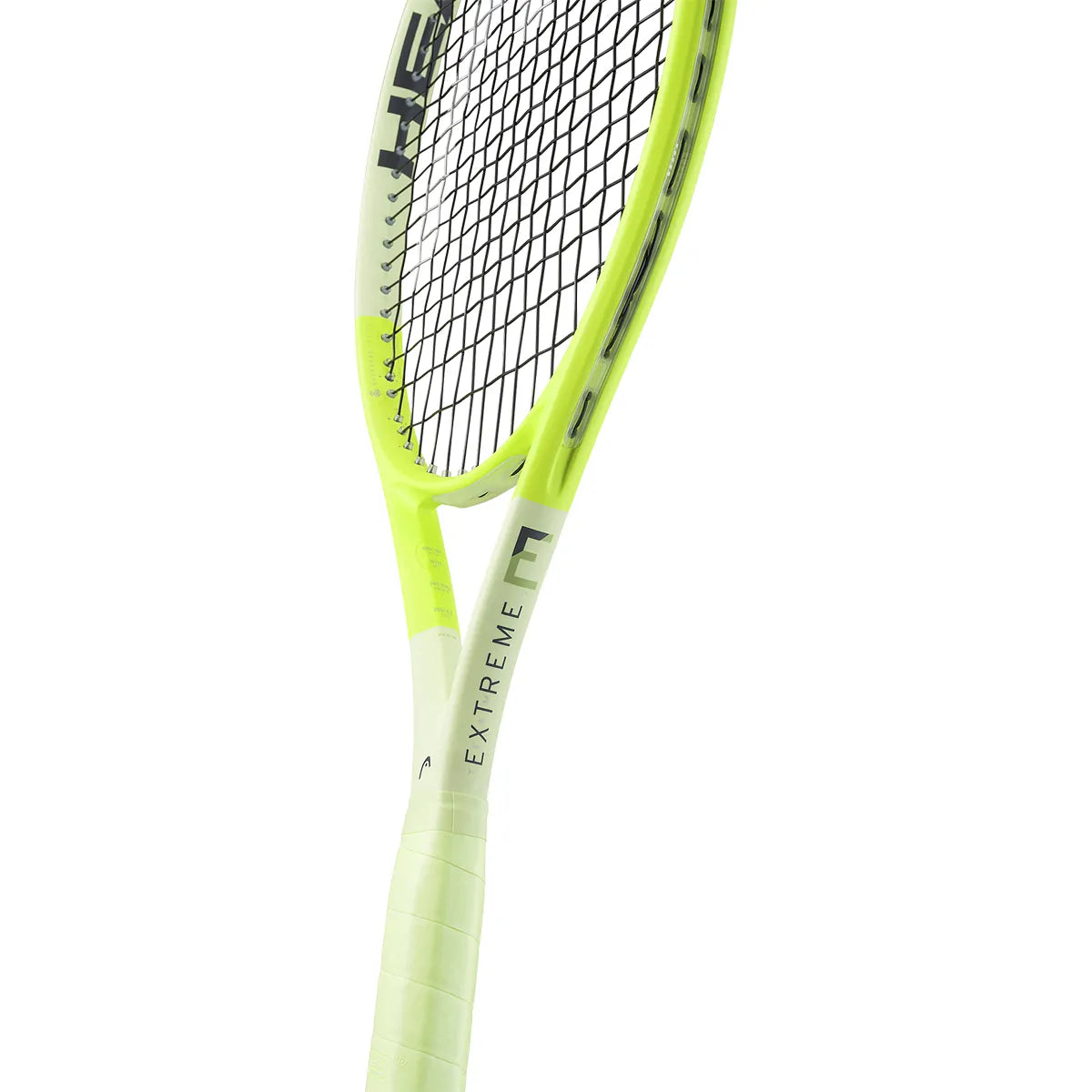 HEAD EXTREME TEAM RACKET (265 GR)