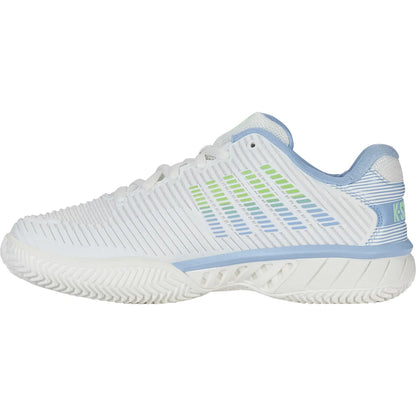 DAMEN K-SWISS SCHUHE HYPERCOURT EXPRESS 2 TONPLATTE
