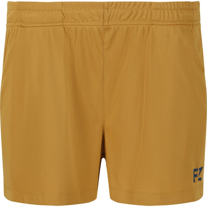 SHORT FZ FORZA FRAU LAYA V2 SENFGELB (FZ213707-GRS)