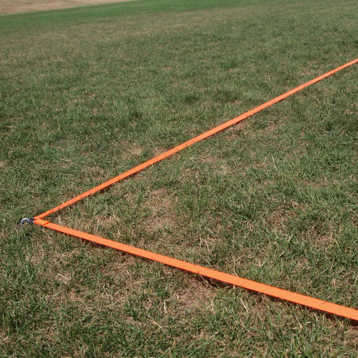 LIGNES DE TERRAIN CROSSMINTON