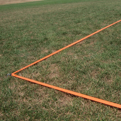 LIGNES DE TERRAIN CROSSMINTON