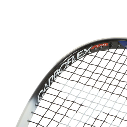 RAQUETTE DE SQUASH TECNIFIBRE CARBOFLEX TEAM