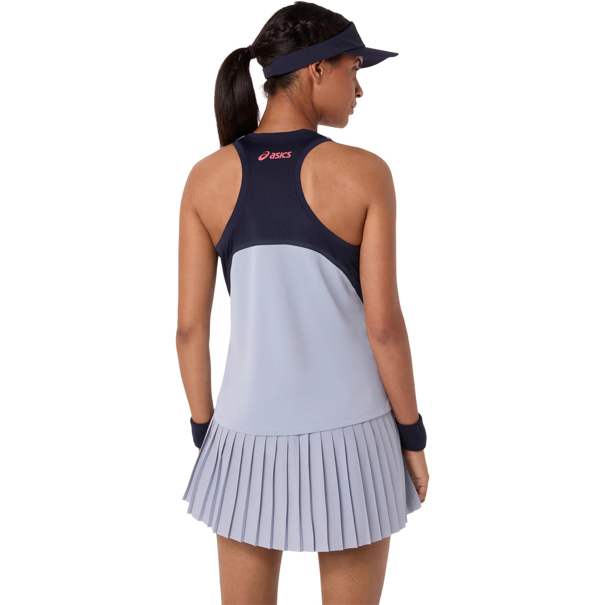 ASICS WOMEN'S TANK TOP PARIS