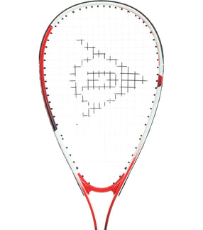 RAQUETTE DE SQUASH DUNLOP JUNIOR FUN MINI 22 INCH