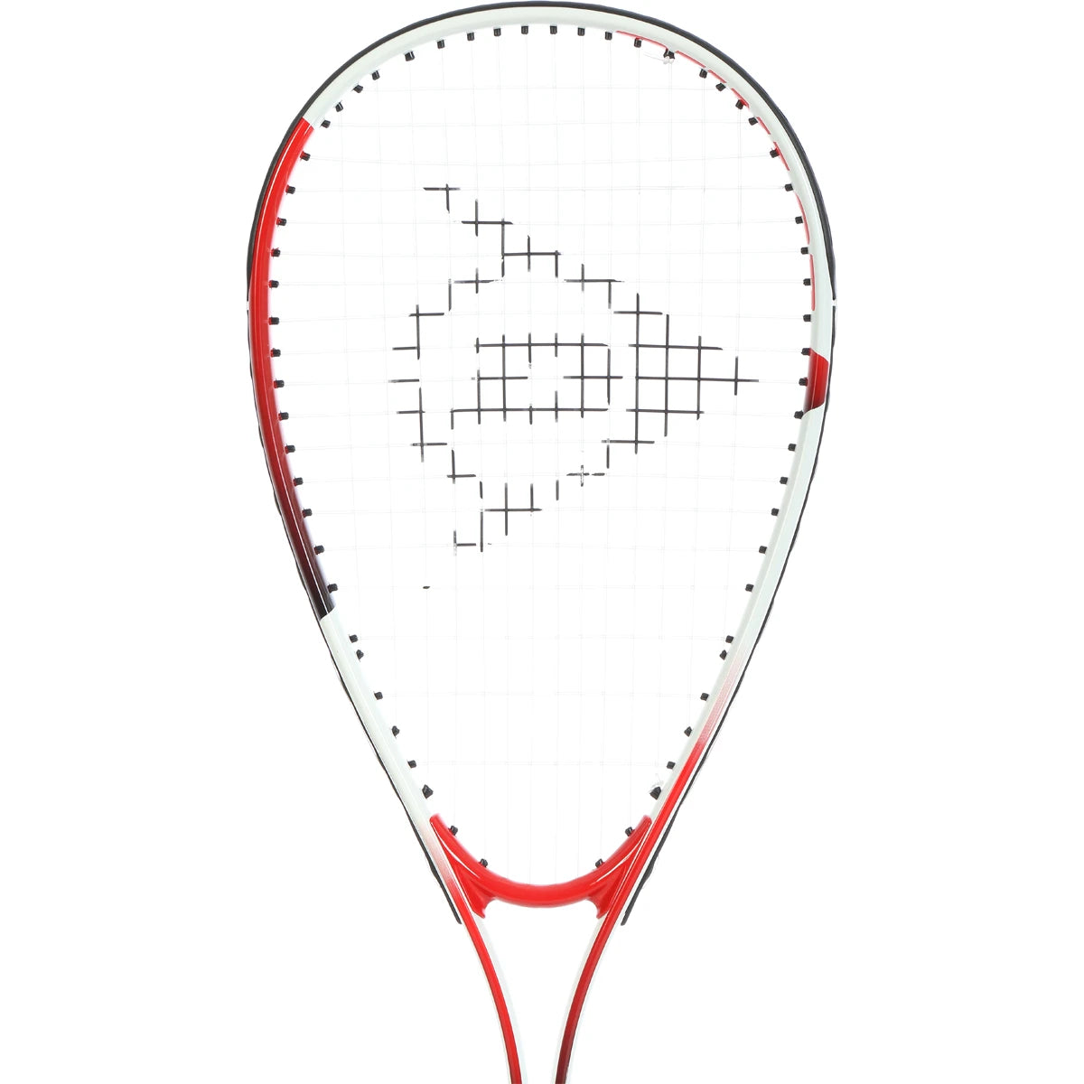 RAQUETTE DE SQUASH DUNLOP JUNIOR FUN MINI 22 INCH