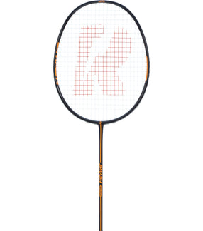 BADMINTONSCHLÄGER FIRESTORM SMASH 2.0 (BESAITET)