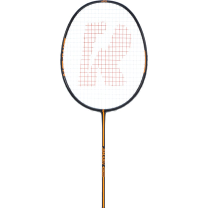 BADMINTONSCHLÄGER FIRESTORM SMASH 2.0 (BESAITET)