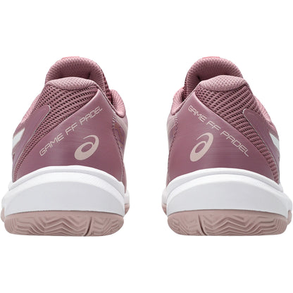 CHAUSSURES PADEL ASICS FEMME GAME FF