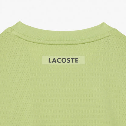 T-SHIRT LACOSTE ATHLETE MIAMI