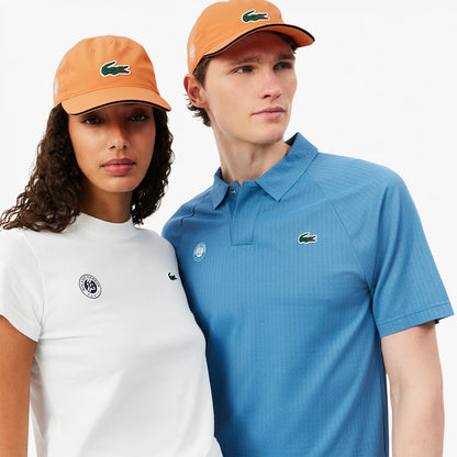LACOSTE ROLAND GARROS KAPPE