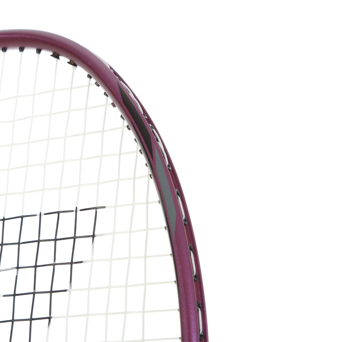 BADMINTONSCHLÄGER FZ FORZA HT POWER 36 MASTER S HIMBEERE (BESAITET) FZ240000