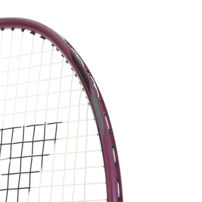 BADMINTONSCHLÄGER FZ FORZA HT POWER 36 MASTER S HIMBEERE (BESAITET) FZ240000