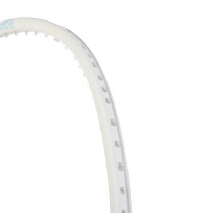 BADMINTONSCHLÄGER FIRESTORM ULTRA POWER CONTROL (UNBESAITET)