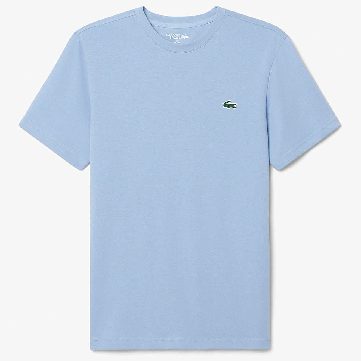 T-SHIRT LACOSTE MEDVEDEV GRAPHIQUE MIAMI