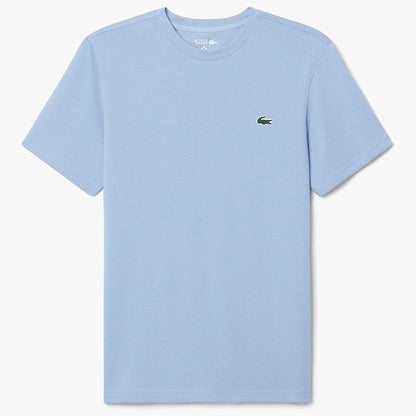 T-SHIRT LACOSTE MEDVEDEV GRAPHIQUE MIAMI