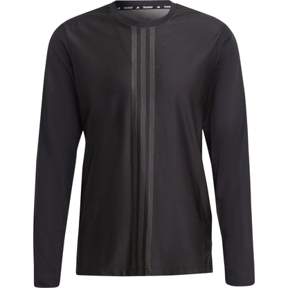 T-SHIRT ADIDAS HIIT LS