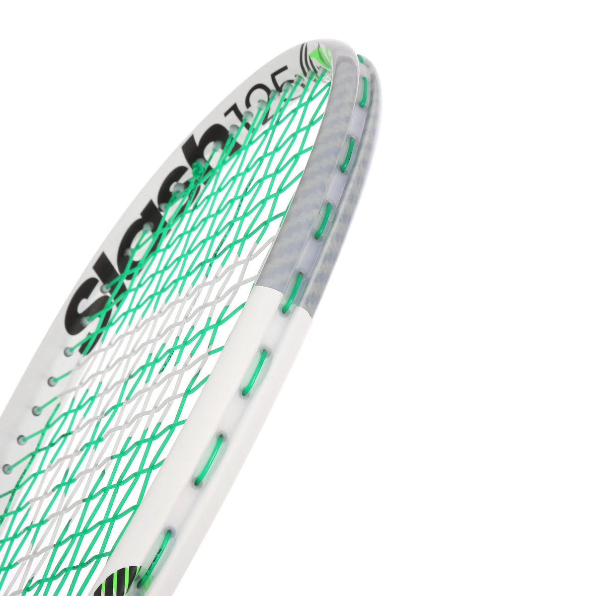 RAQUETTE DE SQUASH TECNIFIBRE SLASH 125