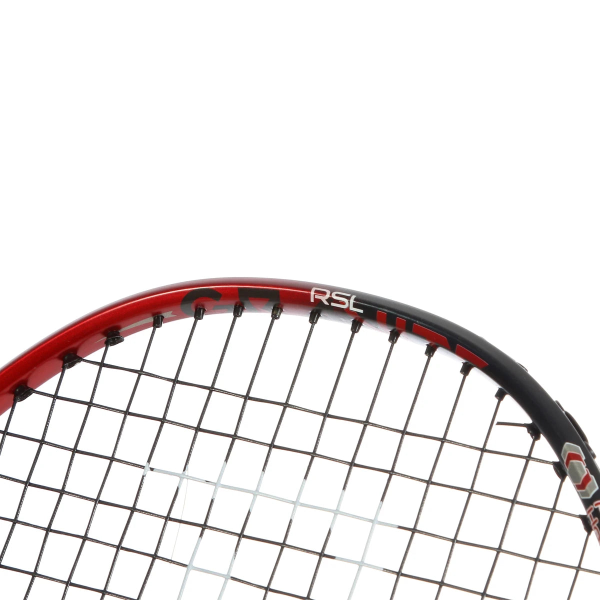 RAQUETTE DE BADMINTON RSL GRAVITE PLAY (CORDEE)