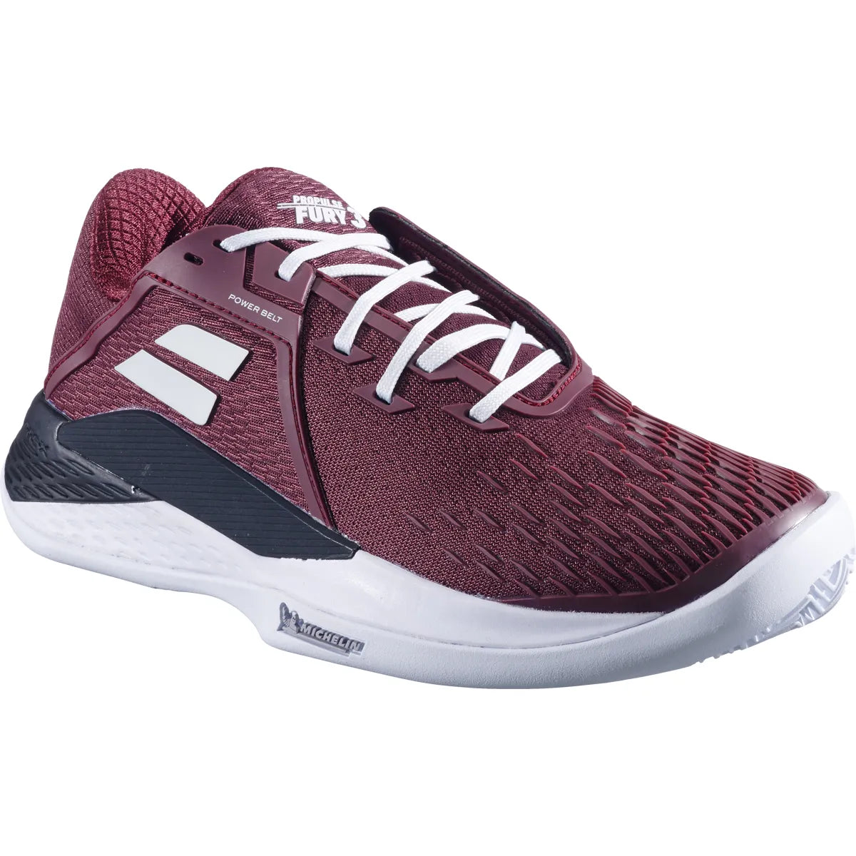 BABOLAT PROPULSE FURY 3 TONPLATZ-SCHUHE