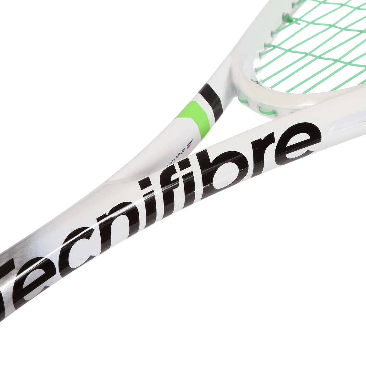 TECNIFIBRE SLASH 130 POWER SQUASH RACQUET