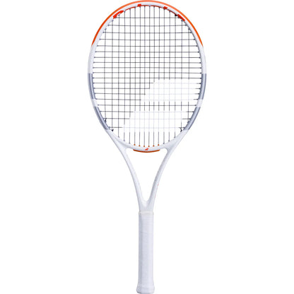 BABOLAT EVO STRIKE RACKET (280 GR) (NEW) (STRUNG)