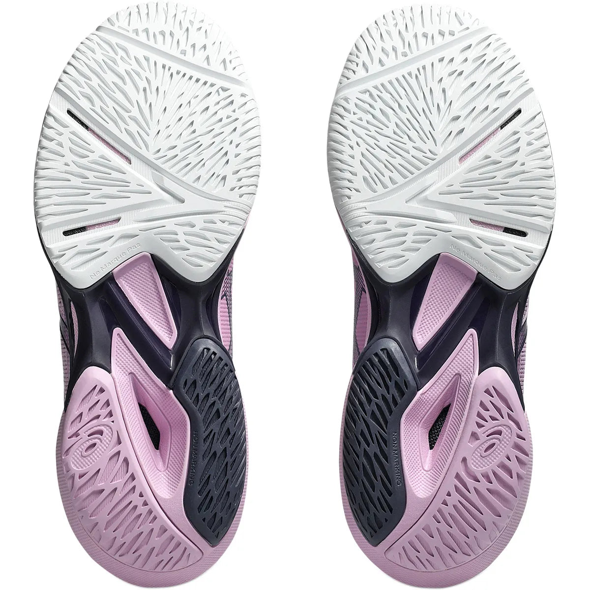 CHAUSSURES ASICS FEMME SOLUTION SPEED FF 3 TOUTES SURFACES
