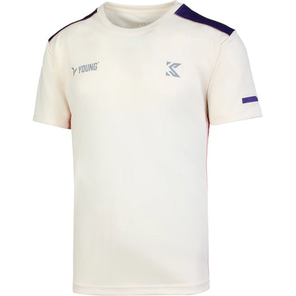 YOUNG ACTIVE T-SHIRT Y-KSS1T03-A