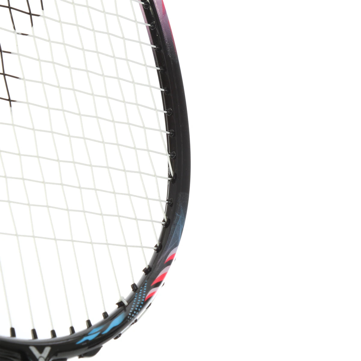 VICTOR AURASPEED PGS BADMINTON RACQUET (STRUNG)