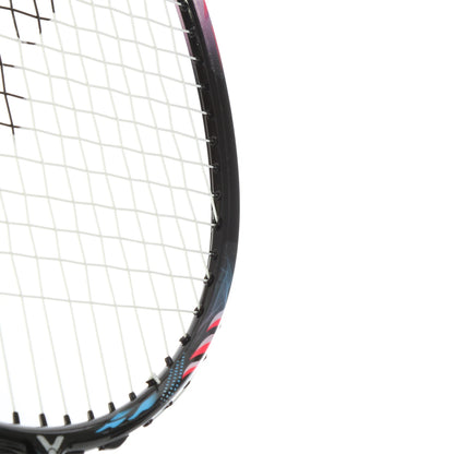 VICTOR AURASPEED PGS BADMINTON RACQUET (STRUNG)