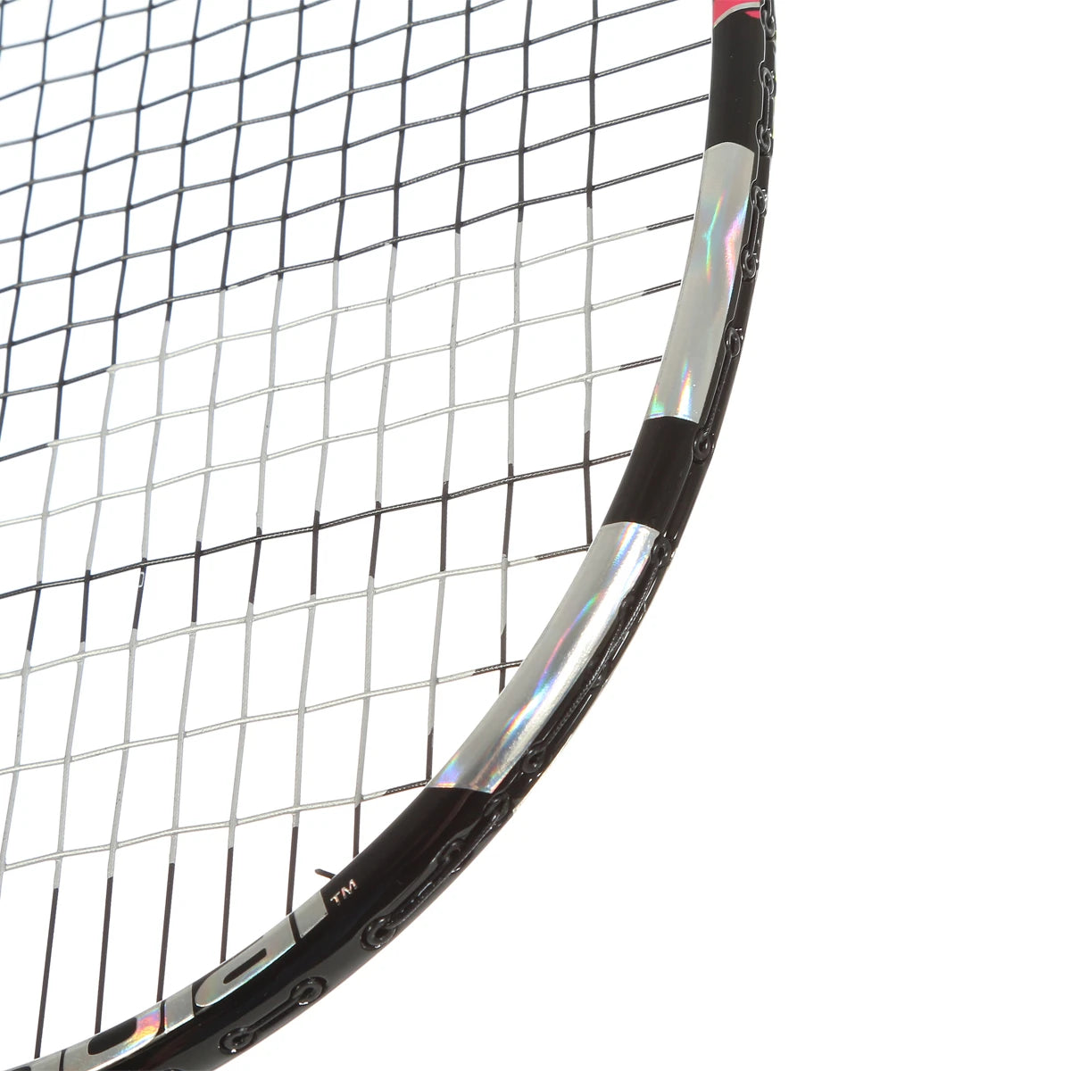 RAQUETTE DE BADMINTON BABOLAT SATELITE POWER (CORDEE)