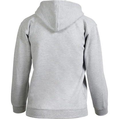 VESTE TENNISPRO JUNIOR A CAPUCHE FULL ZIP
