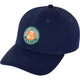 ROLAND-GARROS LOGO KAPPE