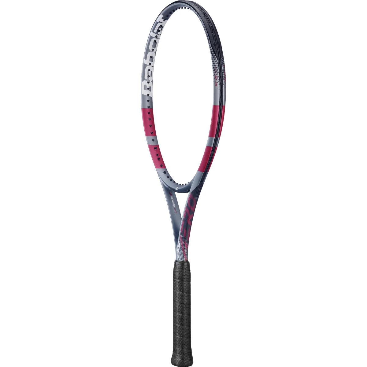 RAQUETTE BABOLAT EVO AERO GEN2 PINK (275 GR)