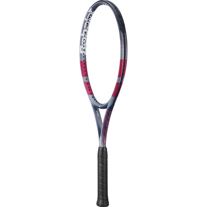 RAQUETTE BABOLAT EVO AERO GEN2 PINK (275 GR)