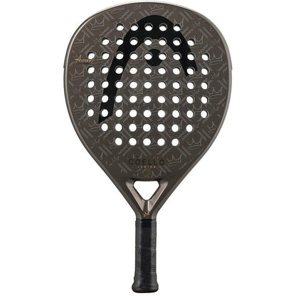 RAQUETTE DE PADEL HEAD COELLO JUNIOR 2026
