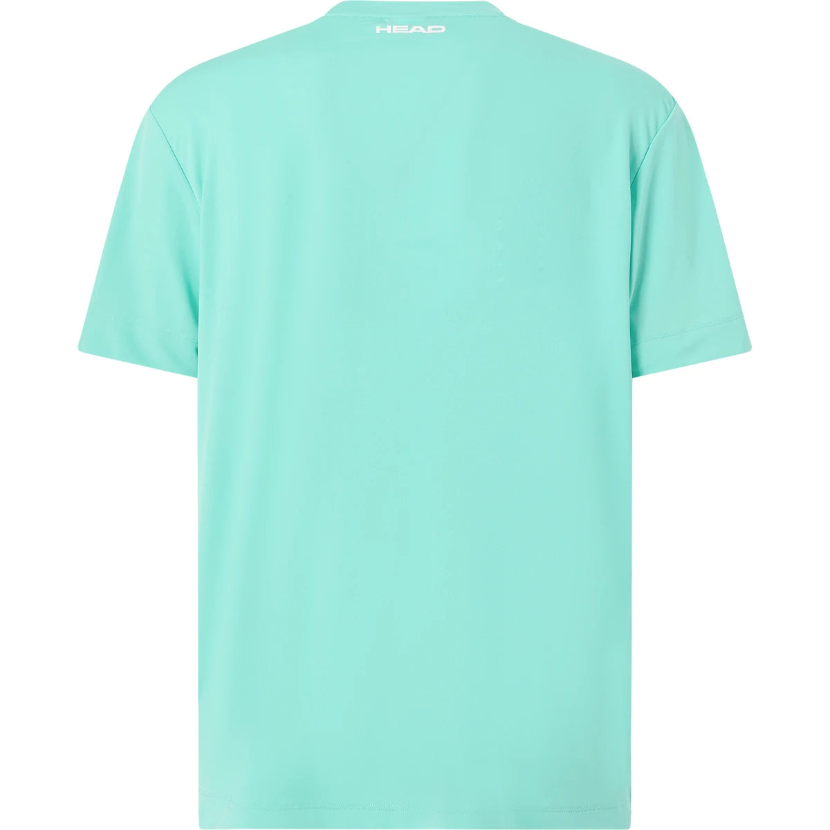 T-SHIRT HEAD VISION SLICE II