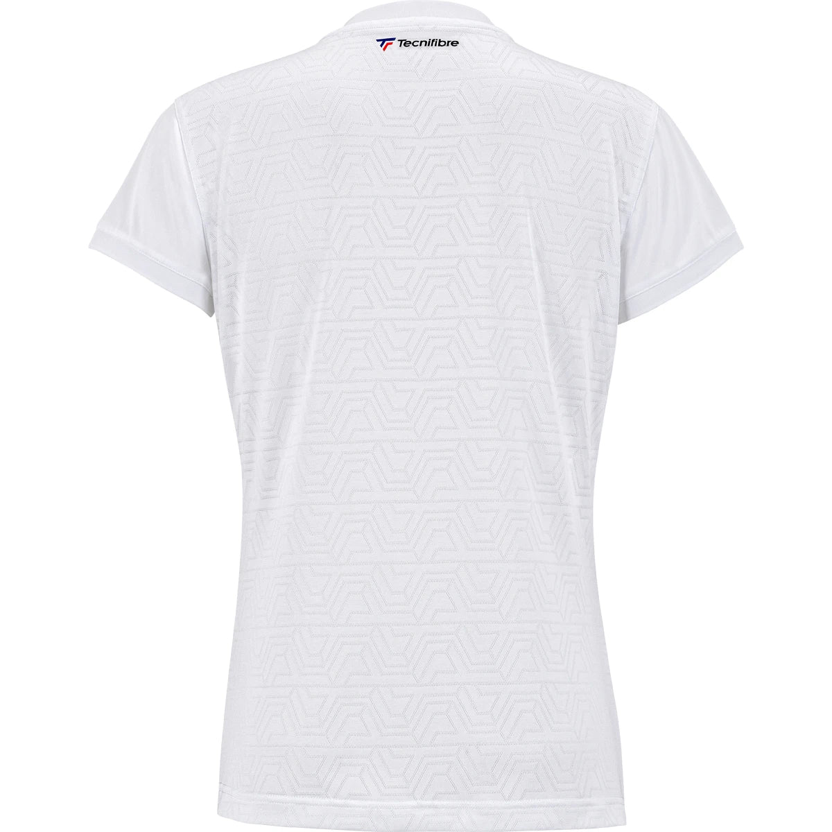 POLO TECNIFIBRE JUNIOR FILLE TEAM MESH