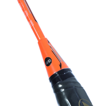 Raquette de Badminton Pro Kennex Power Pro 708 (Cordée)