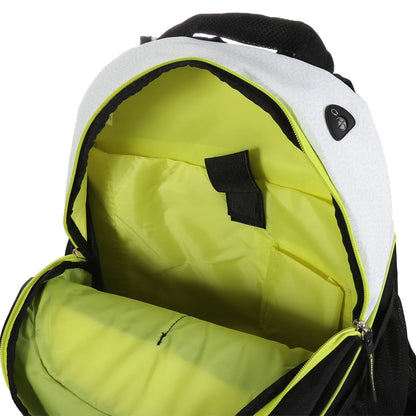 SAC A DOS PRO KENNEX COOL GREY/BLACK