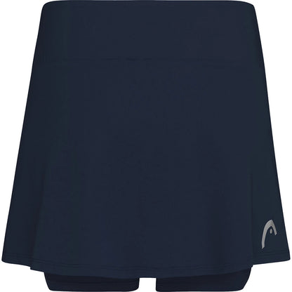 HEAD JUNIOR GIRLS SKIRT CLUB BASIC