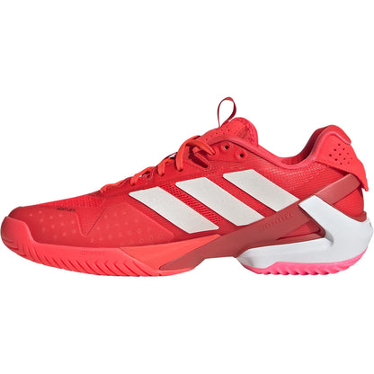 CHAUSSURES ADIDAS FEMME ADIZERO UBERSONIC 5 TOUTES SURFACES