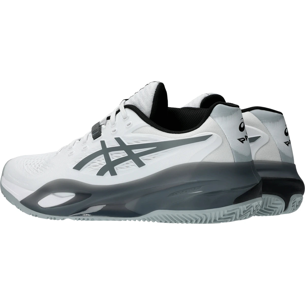 CHAUSSURES PADEL ASICS GEL RESOLUTION X