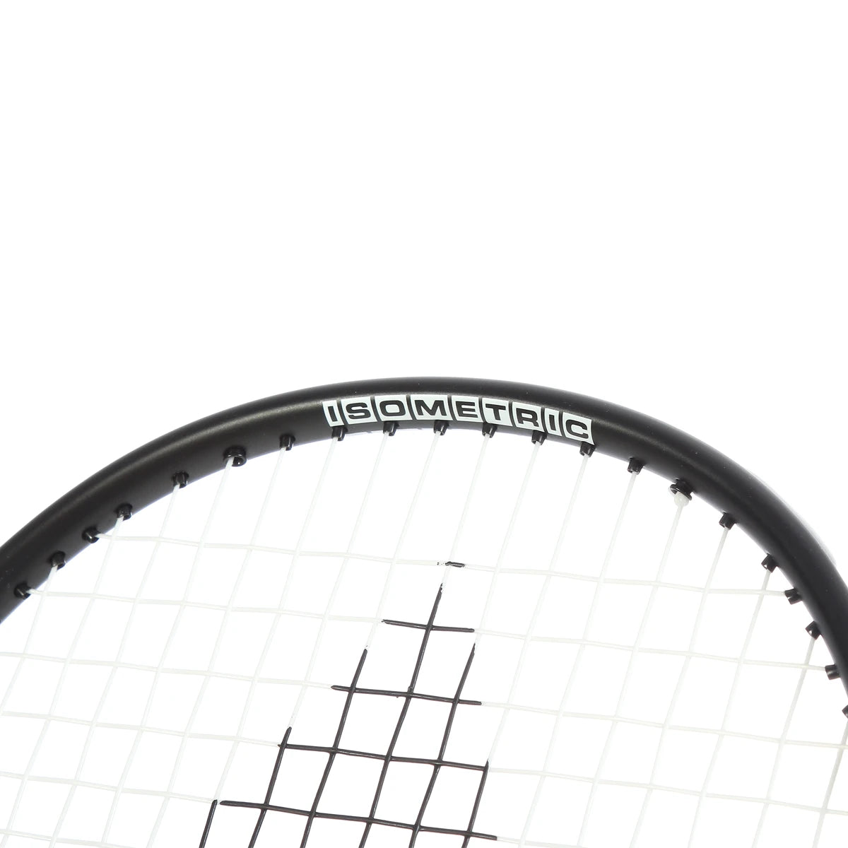 RAQUETTE DE BADMINTON KARAKAL BLAST BLACK (CORDEE)