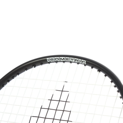 RAQUETTE DE BADMINTON KARAKAL BLAST BLACK (CORDEE)